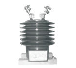 Transformateur de courant extérieur multi de résine époxyde d'enroulement pour le courant régulateur