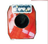 Transformateur potentiel d'instrument rouge et noir d'aspect pour le Cabinet de GIS