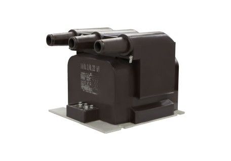 VT triphasé d'intérieur JSZC16-12R de transformateur de tension de la tension Transformer12kV de système mv