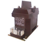 Type d'intérieur électrique utilisation d'auto-transformateur de transformateur de tension du transformateur de courant JDZ11-36 /Outdoor de système mv de puissance