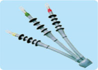 25mm2 à l'arrêt froid du rétrécissement 400mm2 pour les câbles polymères IEC60502-4