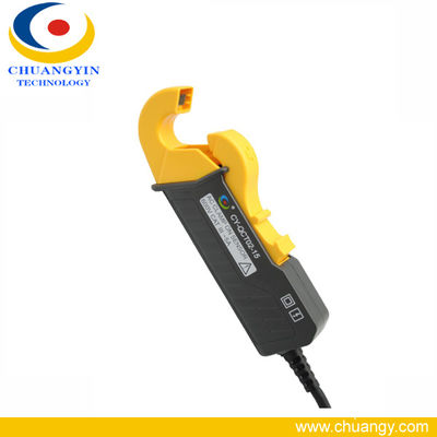 Transformateur de courant BT 10p20 de protection pour niveau de tension 3 kV en environnements industriels