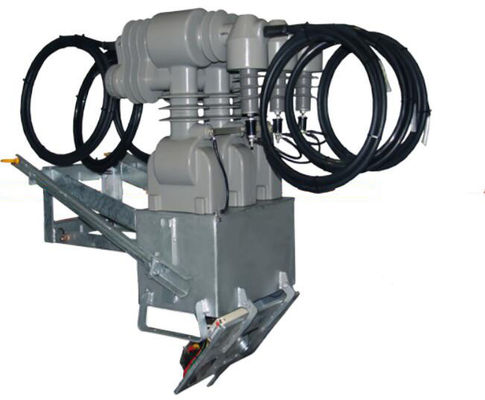 Transformateur combiné primaire de compteur de Seat 24kV d'intercepteur de câble