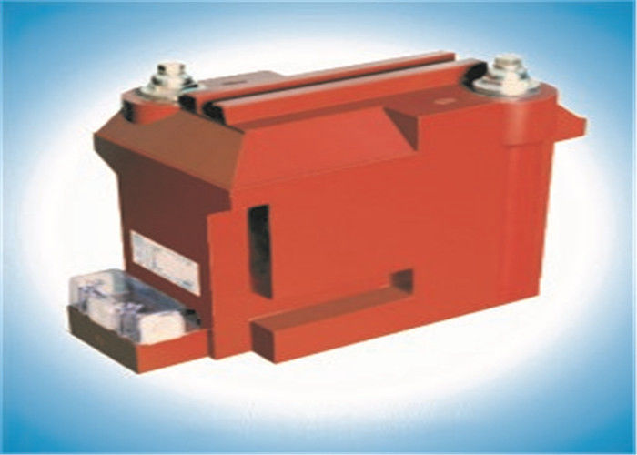Plein transformateur inclus JDZ10-11R 50/60HZ de tension de système mv de construction