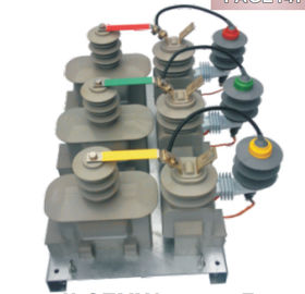 type extérieur de résine époxyde de la Trois-expression 17.5kv