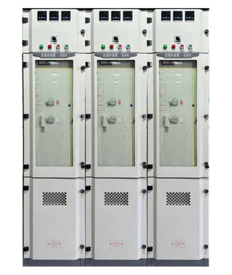 40Appareils à gaz isolés à.5KV