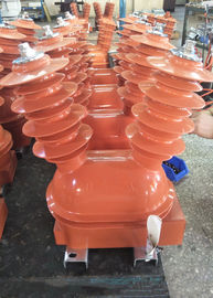 monophasé d'intérieur extérieur de résine époxyde de 12kV 24kv 36kv système mv pinte avec le caoutchouc de silicone 50/60Hz. Puissance sèche d'approvisionnement
